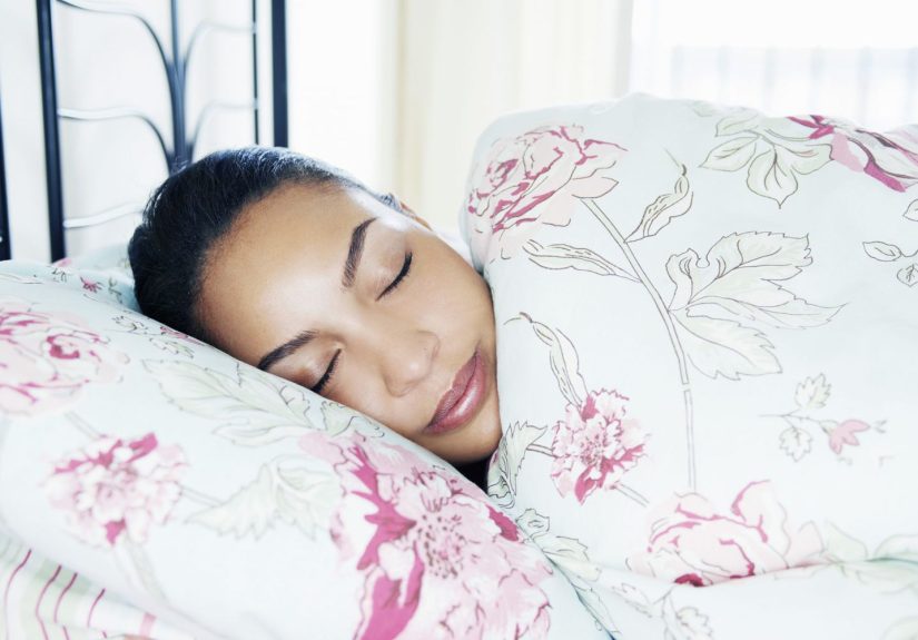 How to Prevent Hair Loss at Night