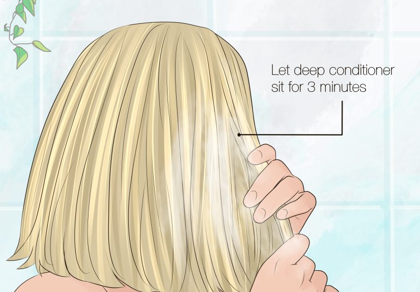 How to Pull Hair Through a Highlight Cap