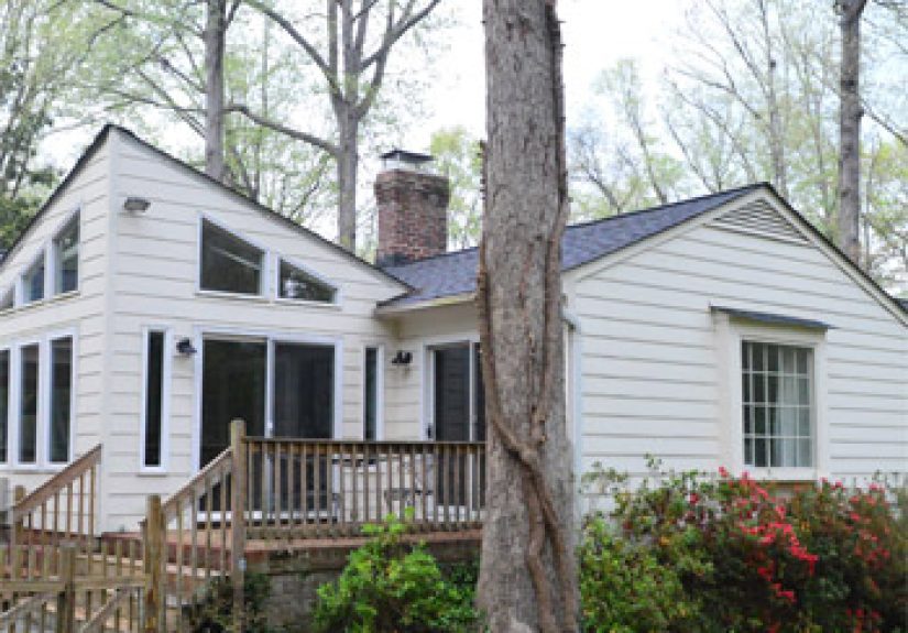 How To Remove An Overgrown Vine From A Tree