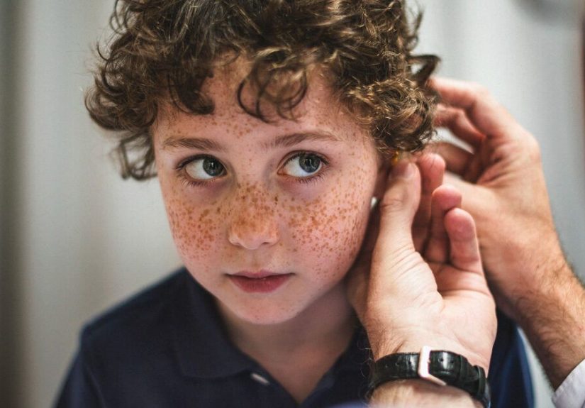 How to Safely Remove an Earwax Blockage at Home