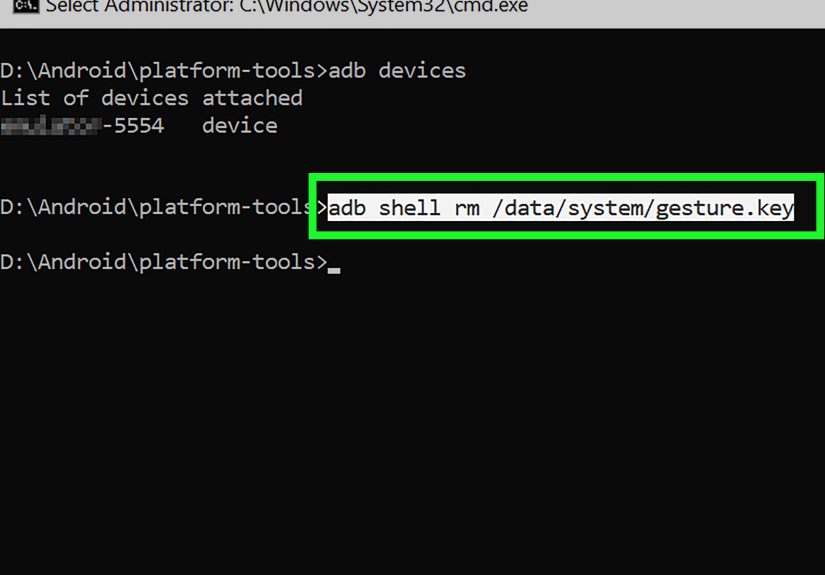 How to Unlock an Android Phone Without Factory Reset