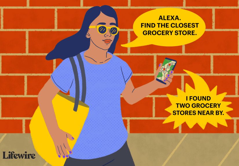 How to Use Alexa on Android