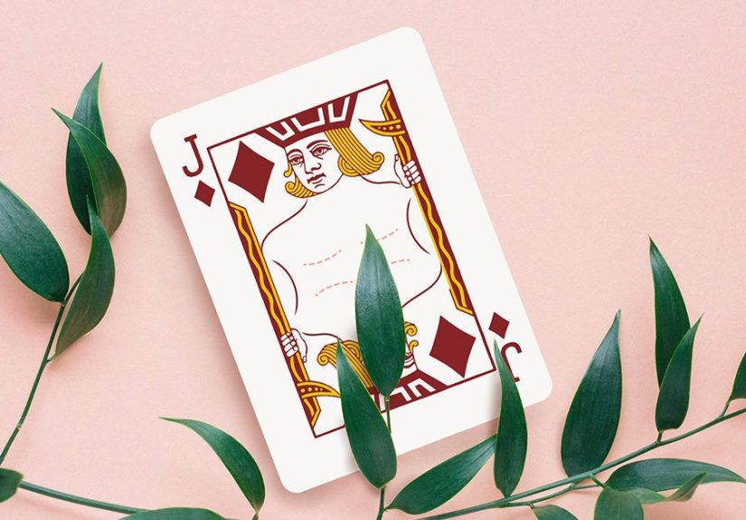 I Have a Vagina. I’m Not a Woman. And I’m Totally Cool with It.