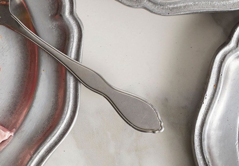 Ice Cream & Frozen Dessert Recipes