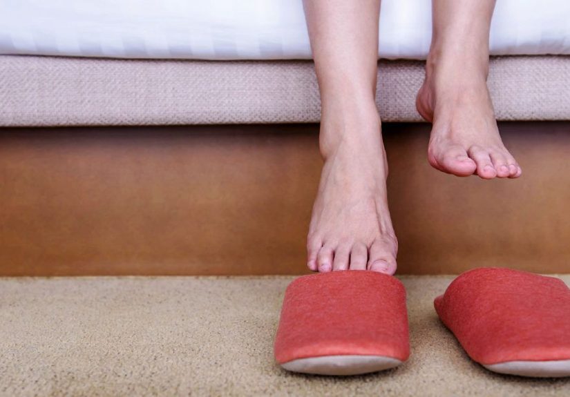 Impaired Sensation: Causes, Diagnosis, and Treatments