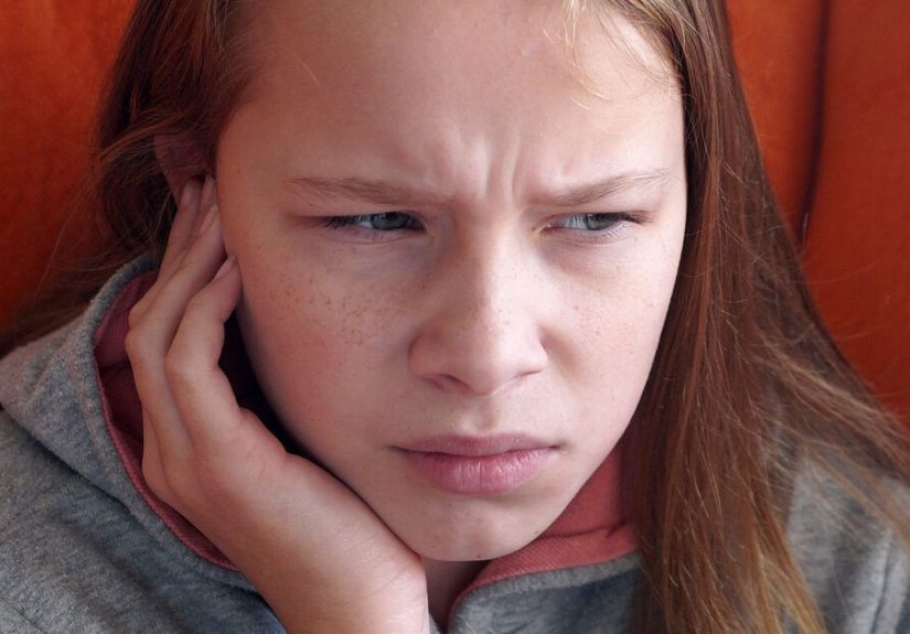 Is Ringing in Your Ears Caused by Anxiety?