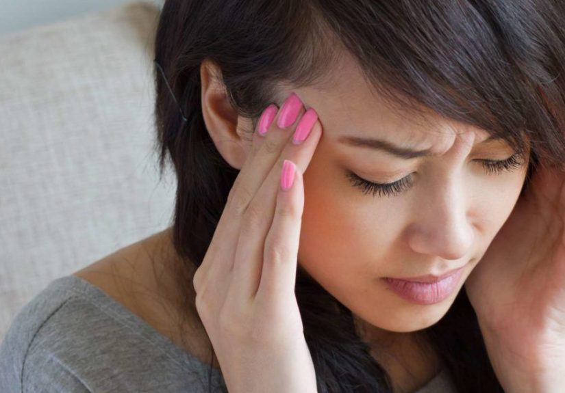 Lightheadedness: Definition, Causes, and Treatment