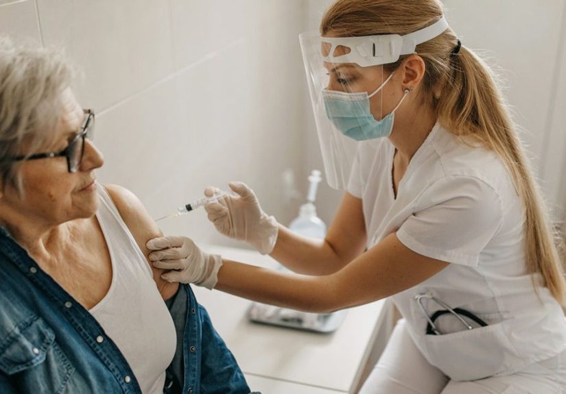 Medicare Coverage for Cortisone Shots