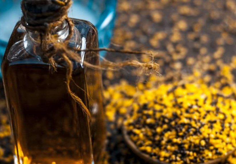 Mustard oil: Benefits and side effects