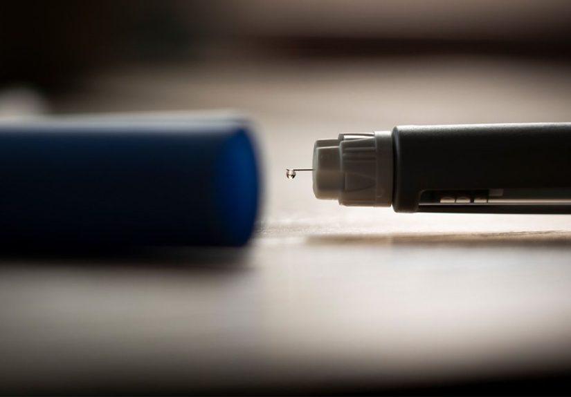 Noom Introduces GLP-1 Microdoses of Compounded Ozempic, Wegovy