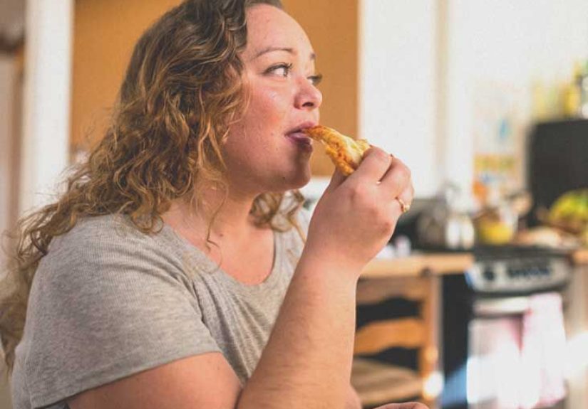 Obesity Facts in America