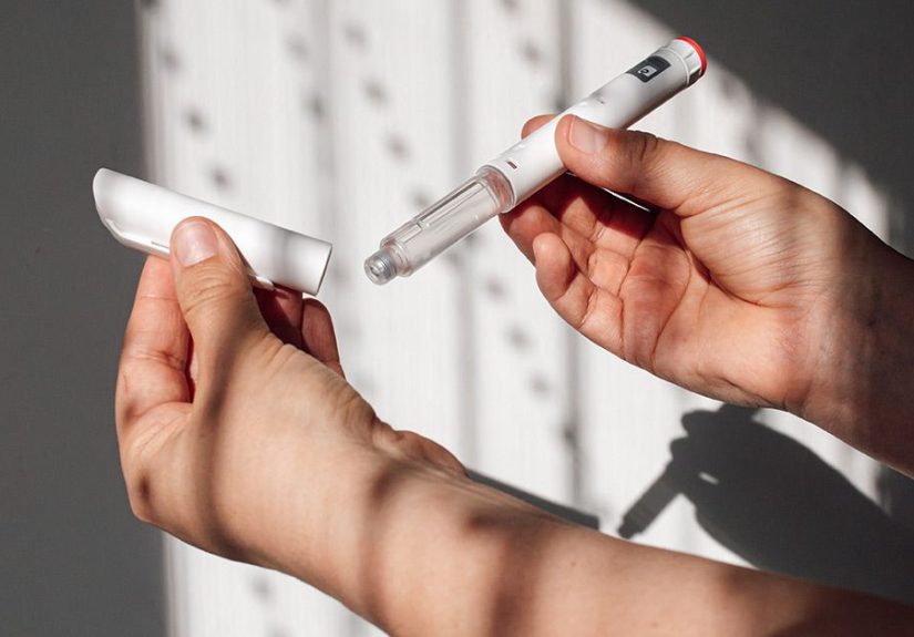 Ozempic, Wegovy May Help Reduce Kidney Disease Risk