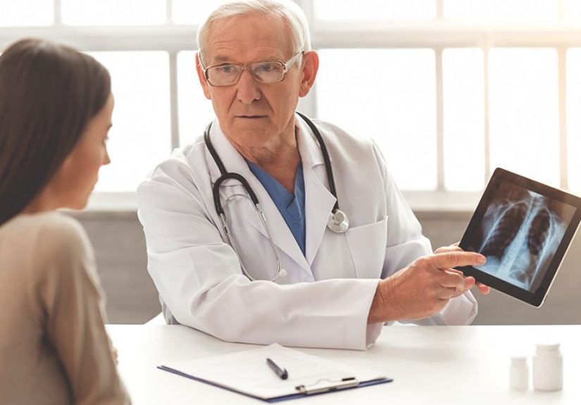 Punctured Lung: Symptoms, Treatments, and Recovery