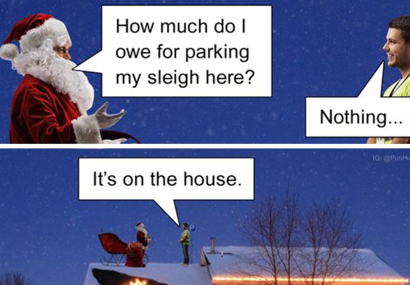 PunHub Once Again Surprises Us With Infuriatingly Funny Puns (40 New Pics)