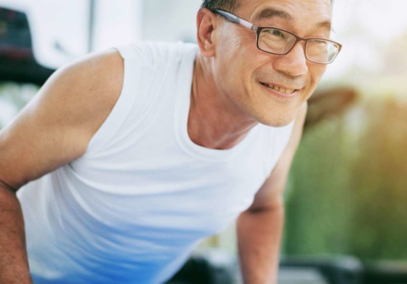 Pushups every day: Benefits and risks