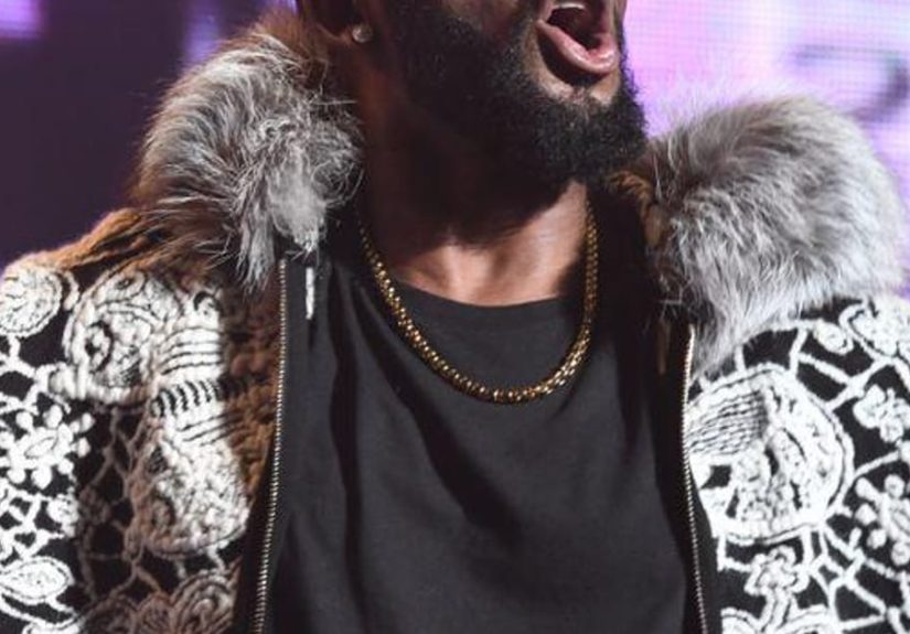 R. Kelly Rankings And Opinions