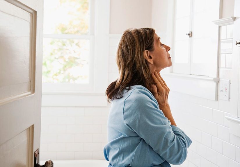 Saggy Skin: Why You Have It and What to Do About It