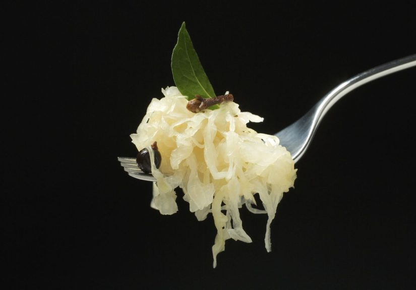 Sauerkraut History and Use in Eastern European Recipes