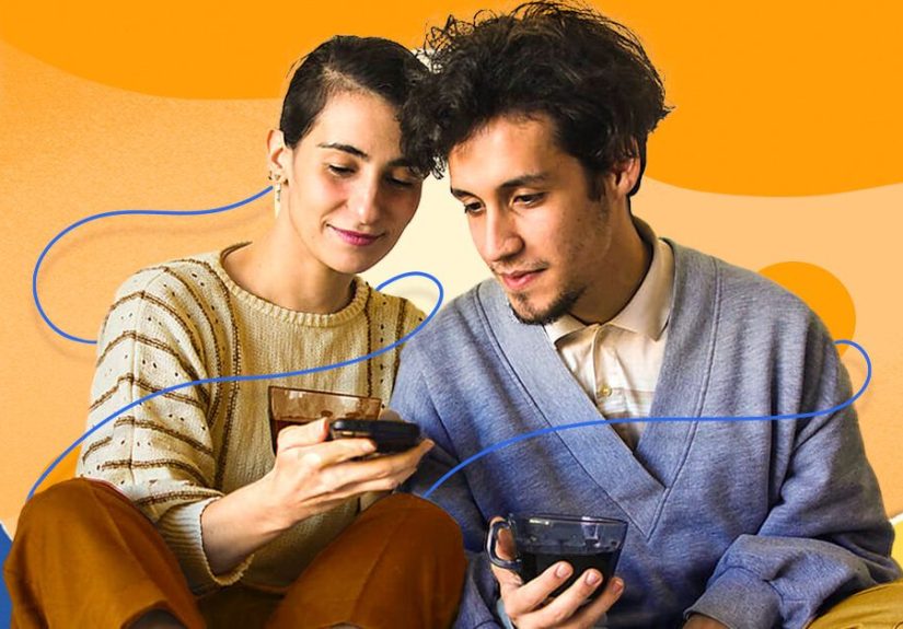 Sex, Love, and All of the Above: Social Media Use and Relationships