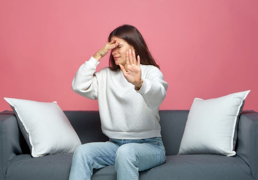 Silent Threats: Kill Mood-Killers in Your Home!