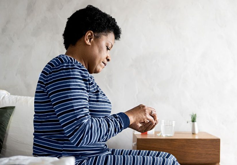 Síntomas de azúcar baja en la sangre: Cuáles son y cómo se tratan