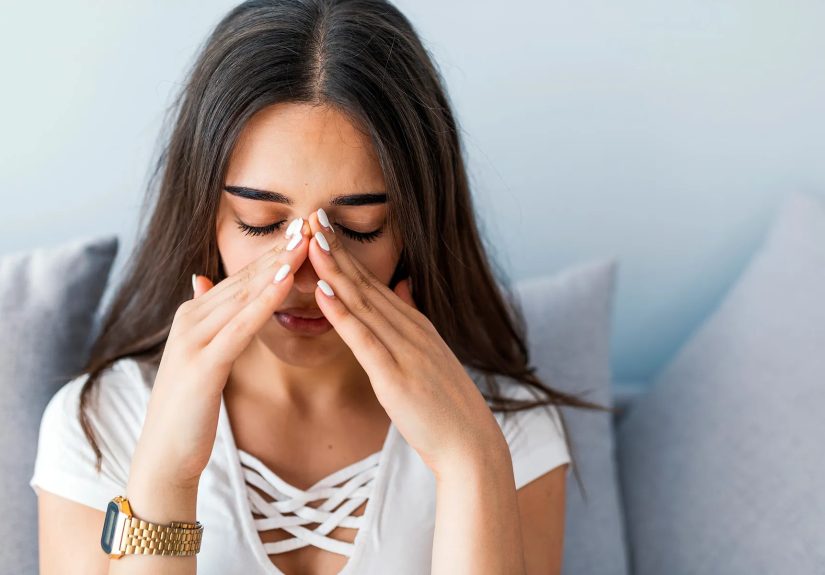 Sinus Infection (Sinusitis): Symptoms, Causes, Duration, and Treatment