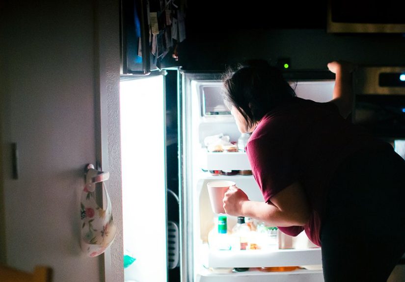 Sleep-Related Eating Disorders: Types, Treatments, and More