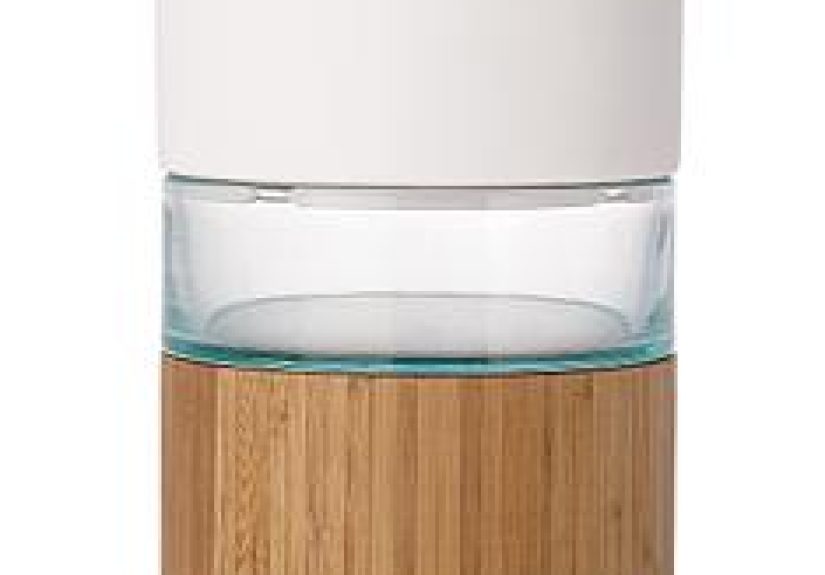 Stacking Storage Tower