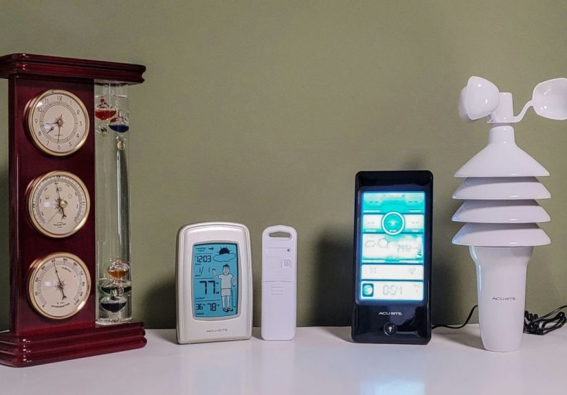 The 10 Best Home Weather Stations, Tested and Reviewed