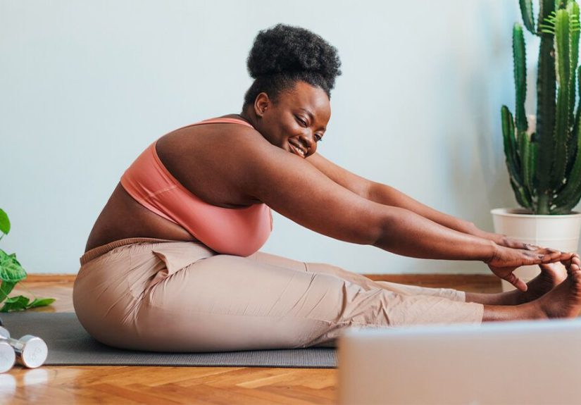 The 28 Top Free Fitness YouTube Channels of 2021