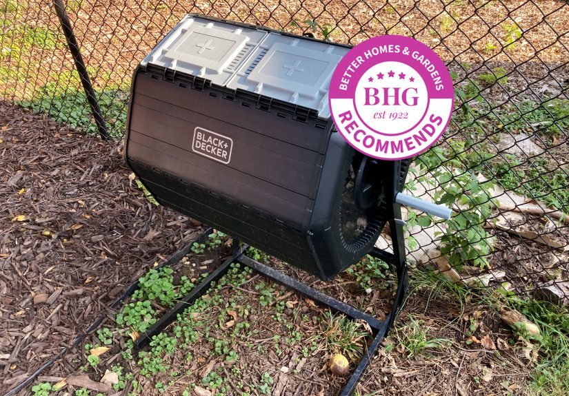 The 7 Best Compost Bins of 2025, Tested by BHG