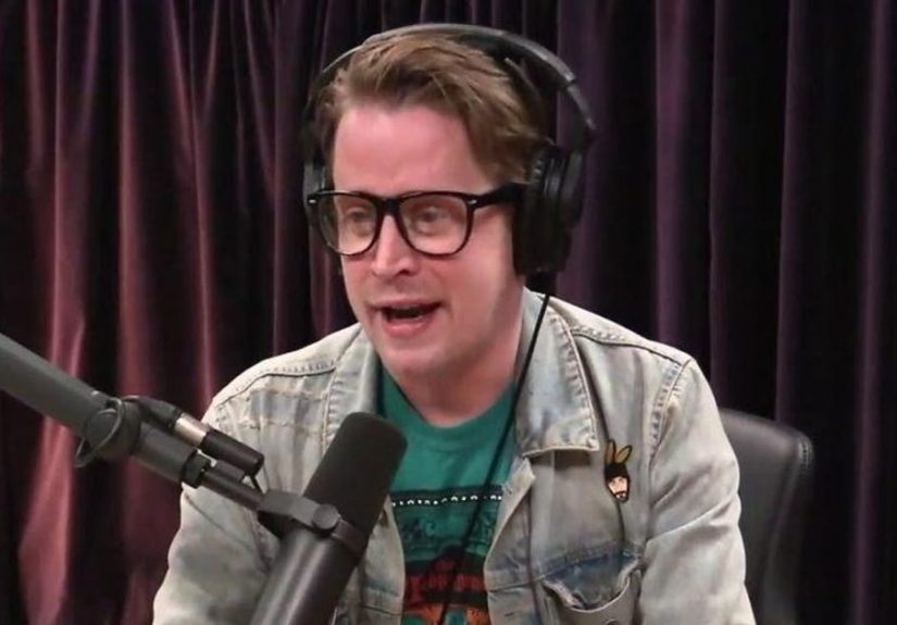 The Best Actors On Joe Rogan