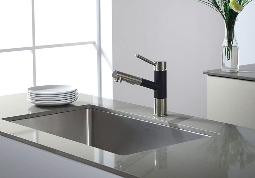 The Best Undermount Kitchen Sinks, Researched and Ranked