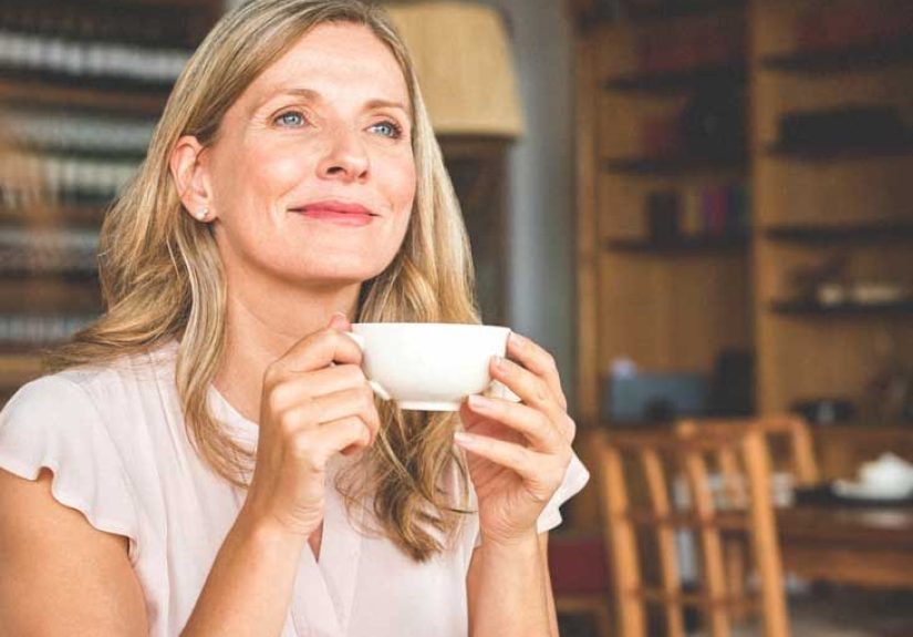 The Connection Between Menopause and OAB