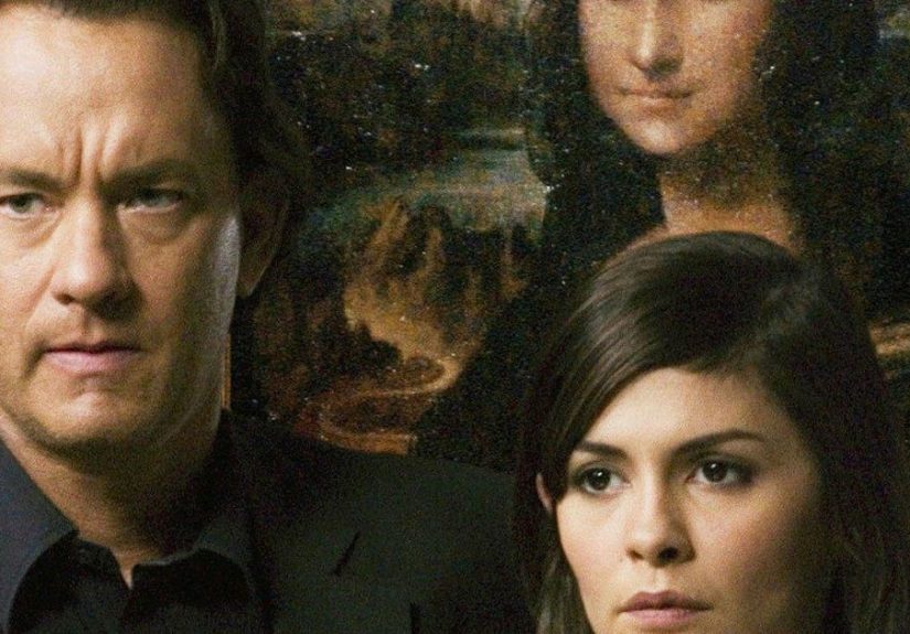 The Da Vinci Code Rankings And Opinions