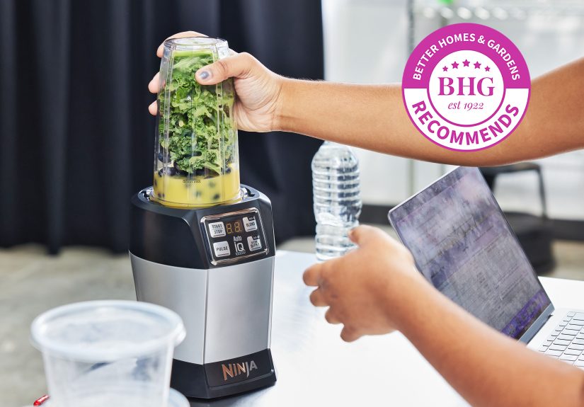 The Winners of Our Best Personal Blender Tests