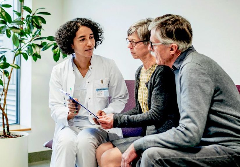 There May Be Two FDA-Approved Medication to Slow Alzheimer's Disease