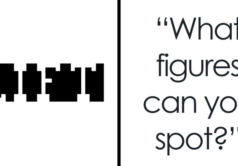 Think You See The World Clearly? 19 Viral Optical Illusions That Will Make You Think Again