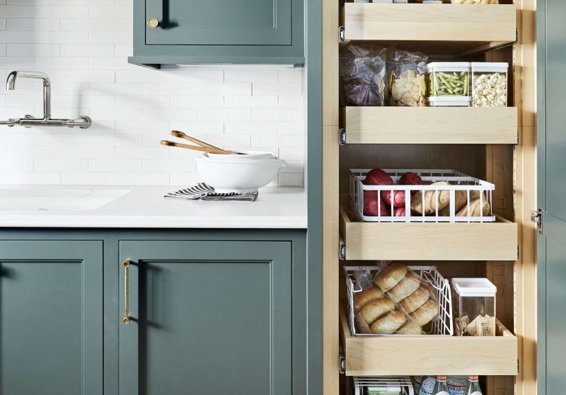 Trending on The Organized Home: Ultimate Organizing Essentials