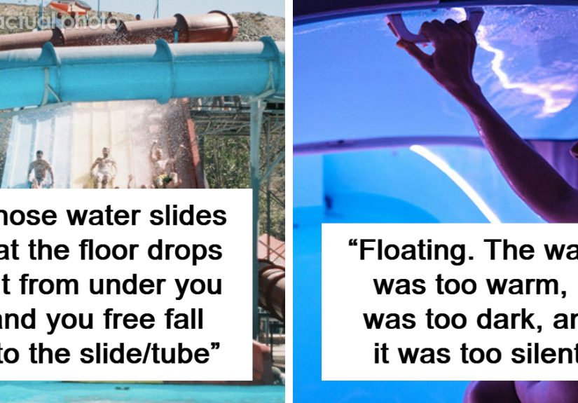 Tried It Once, Never Again: 45 Things People Say They’ll Avoid Forever