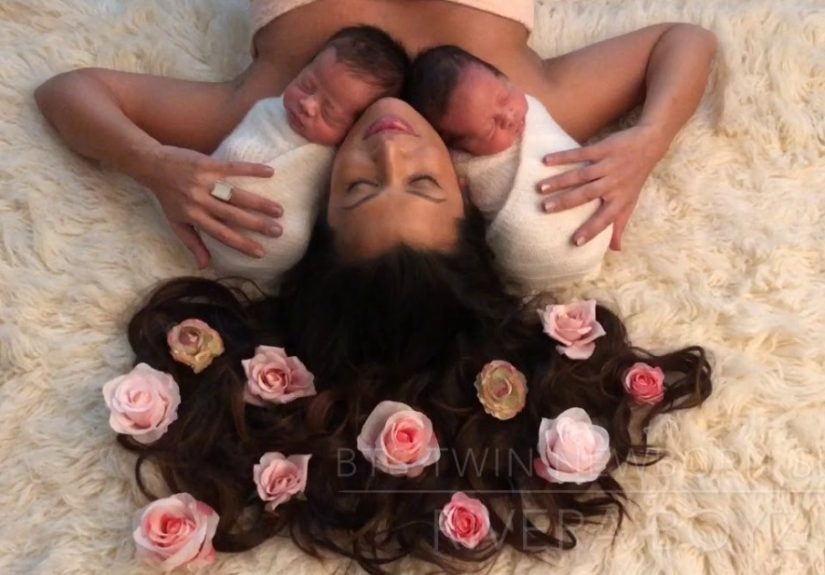 We Spent Over 30 Minutes To Get This Shot