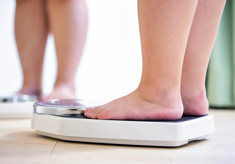 Weight-Control Surgery Surging Among Children, Teens, Report Says