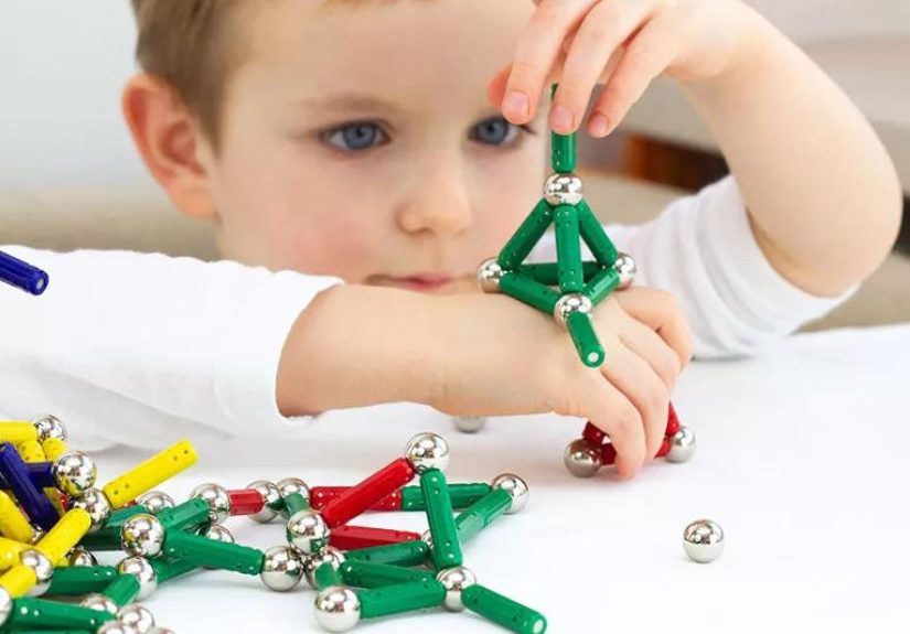 What to Do If Your Child Eats Toys, Magnets or Batteries