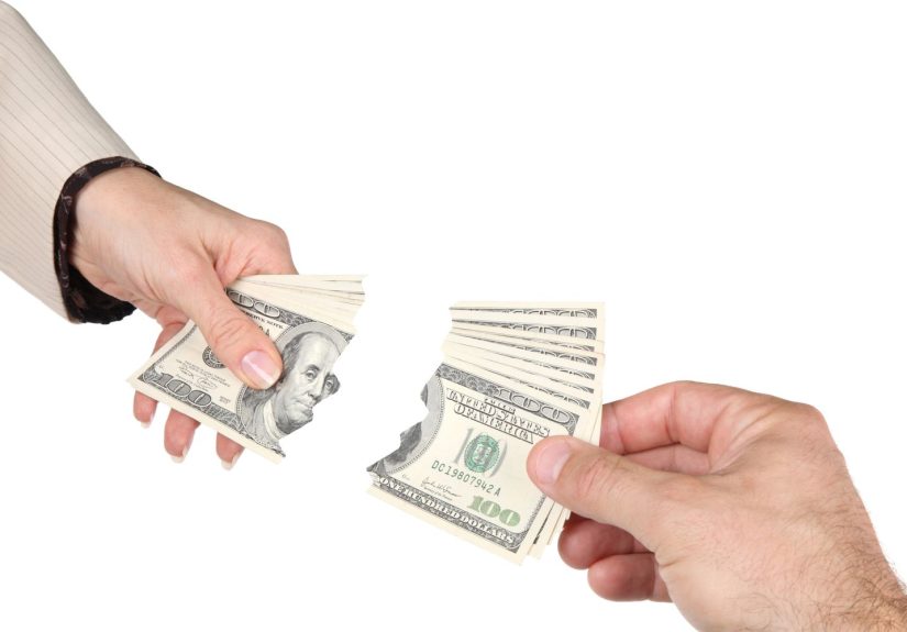 When Can an Employer Legally Cut Your Pay?