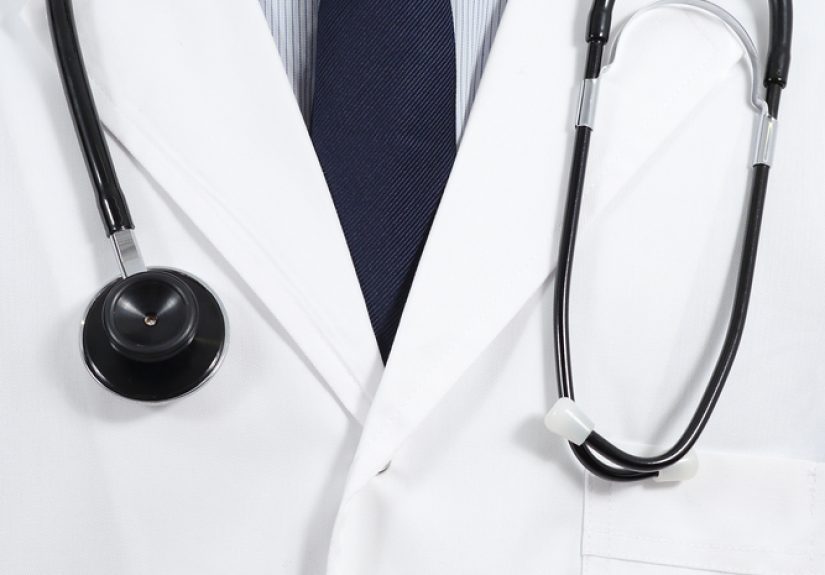 Why this physician doesn't dress down when rounding on weekends