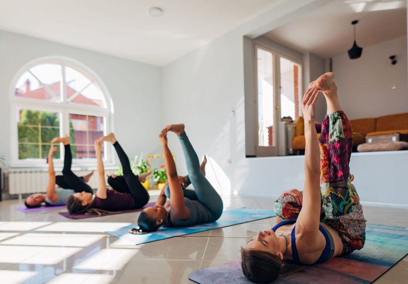 Yoga for Peripheral Neuropathy: Exercises, Benefits, and Tips