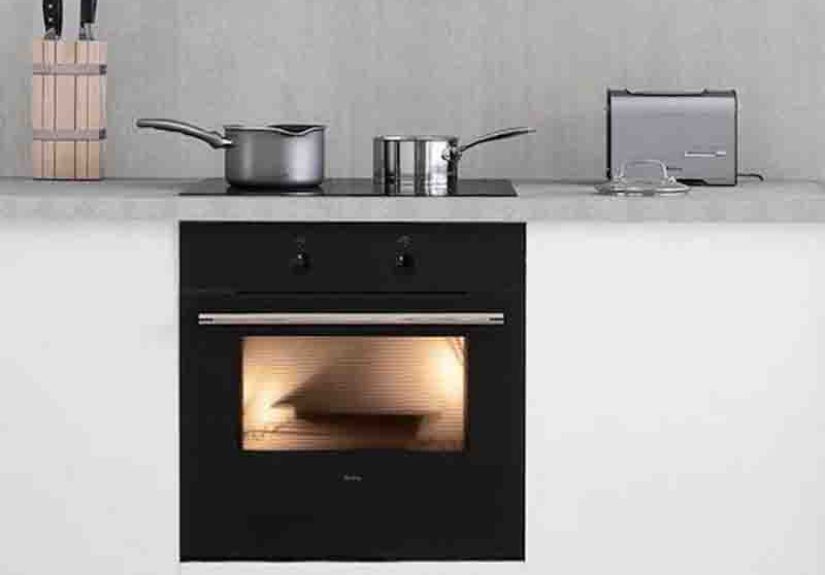 Zenblack Ten Function Electric Multi Function Oven