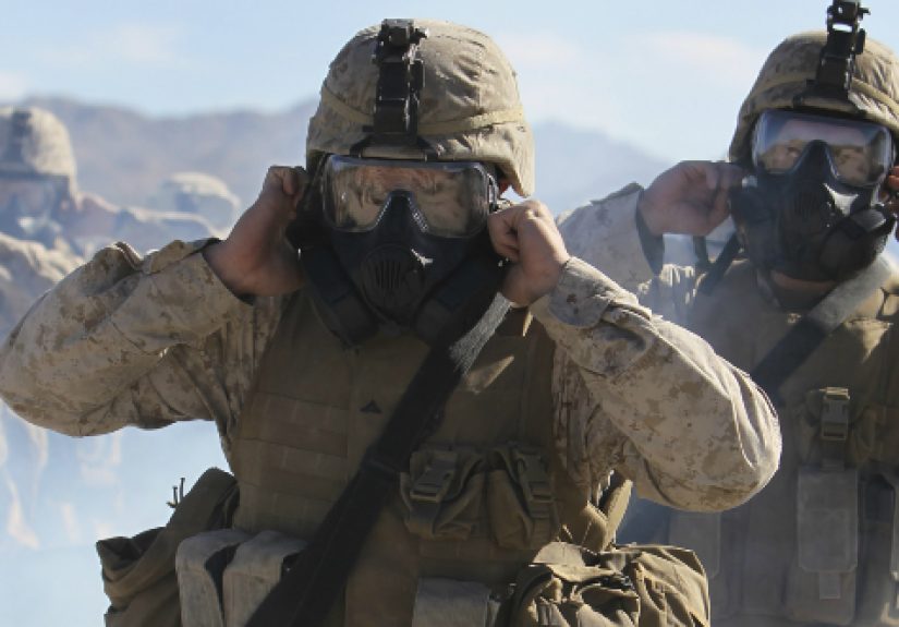 10 Bizarre Conspiracy Theories Of The First Gulf War