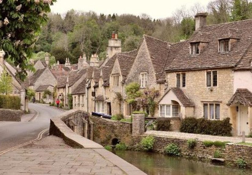 10 Horrific Murders in English Country Villages – Listverse