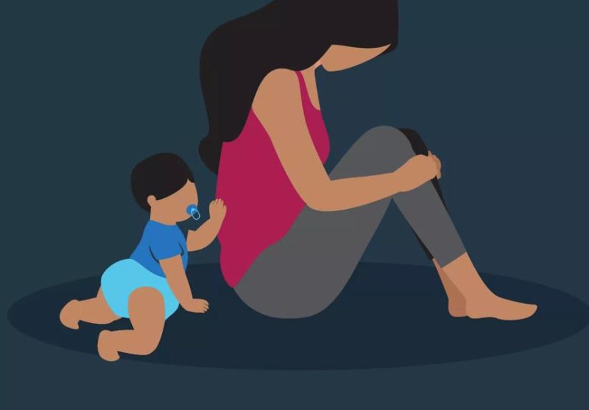 10 Postpartum Symptoms Not To Ignore